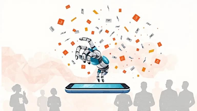 Google 起訴利用 AI 詐騙數十萬受害者的中國犯罪集團「Outsider Enterprise」