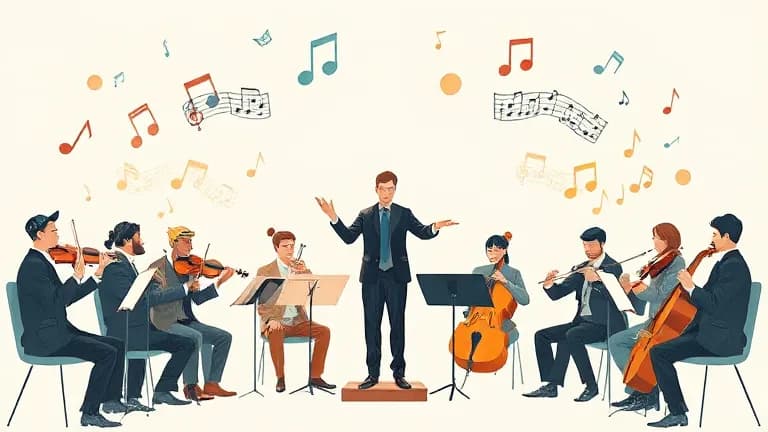 Orchestra-o1：多模態智能體協作框架