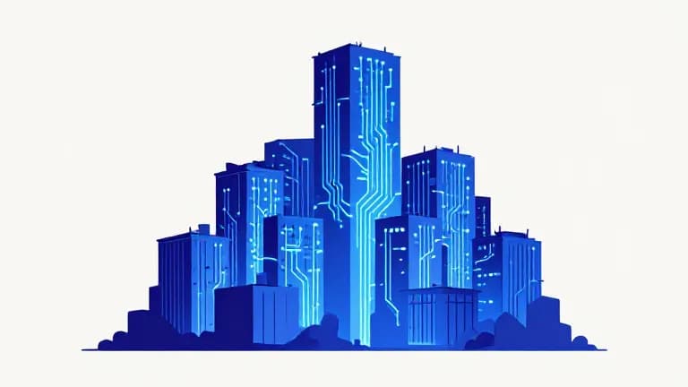 Google 在阿拉巴馬州投資 15 億美元擴建資料中心