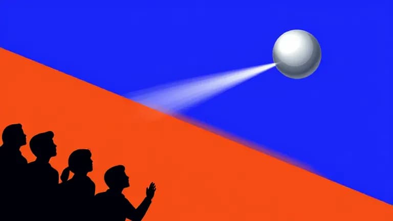 美國民調：三分之二民眾認為 AI 發展速度過快