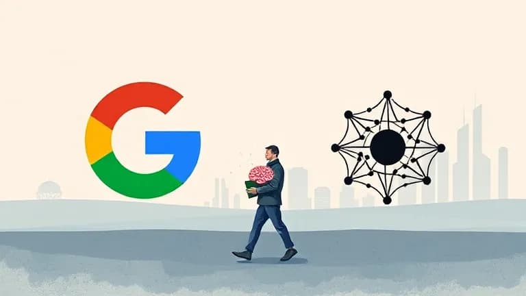 Noam Shazeer 加入 OpenAI