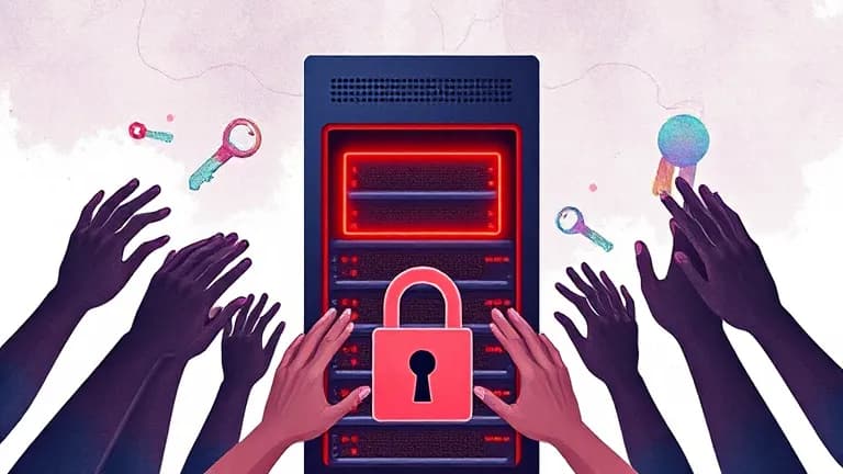 7,000 台 Langflow 伺服器遭攻擊，LangGraph 與 LangChain 存在相同漏洞