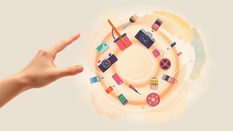 Adobe 將 Creative Cloud 全面導入 Agentic AI，從內容生成轉向生產流程自動化