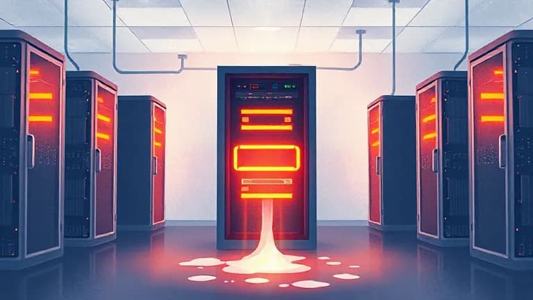 AI Agent 的框架都在漏，你還在把公司的 API Key 放在上面跑？