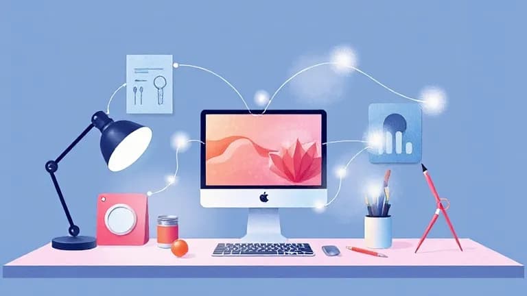 Adobe 將 Creative Cloud 全面導入 Agentic AI，從內容生成轉向生產流程自動化