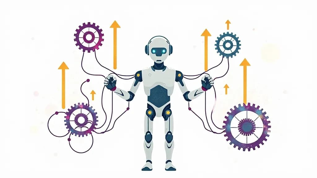 Researchers introduce Self-Harness，讓 AI Agent 自動重寫規則，效能提升 60%