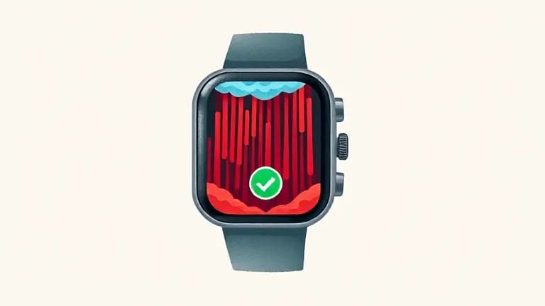 Fitbit Air 採用更聰慧的方式應對 AI 健康亂象