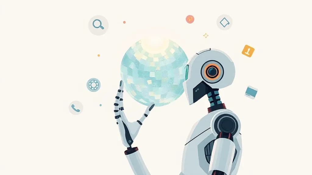 Alibaba Qwen-AgentWorld：不訓練代理行為，改預測環境回饋以提升效能
