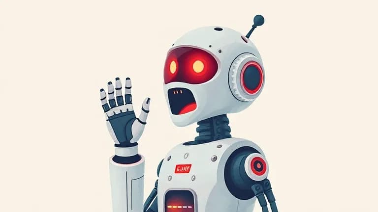 AI 模型知道自己在說謊，但就是沒辦法閉嘴