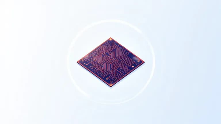 IBM 推出新晶片技術，有望延長莫爾定律再運行十年
