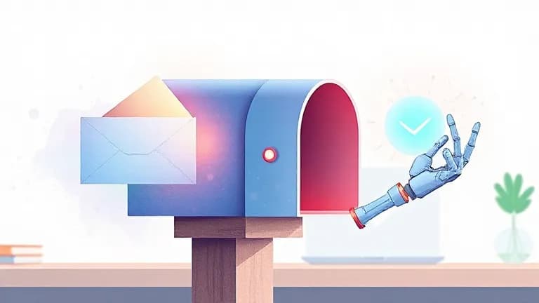 Notion 放棄 Skiff 郵件應用，轉向 AI 代理管理收件箱