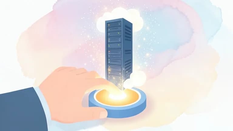 一鍵在 Hugging Face Jobs 上運行 vLLM Server