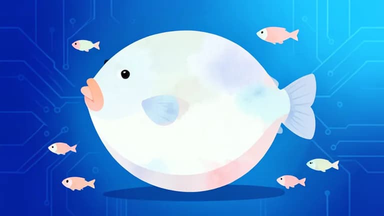 Sakana AI 推出 Fugu 模型，挑戰前沿技術