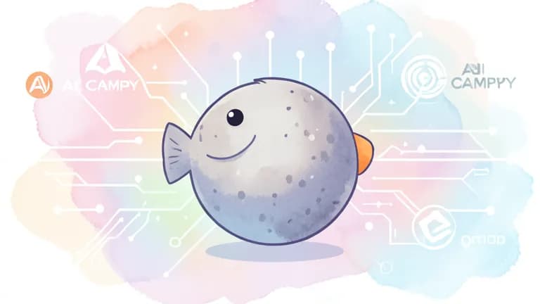 Sakana AI 推出 Fugu 模型，挑戰前沿技術