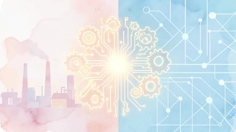 Anthropic 發表 Economic Research：AI 對經濟的深層影響
