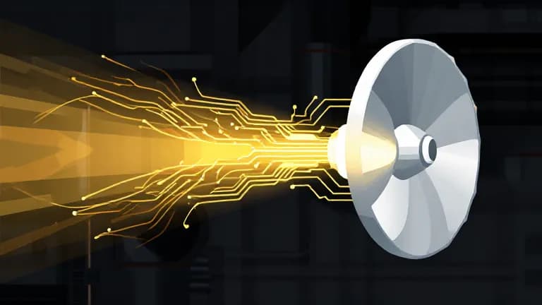 Teaching AI to run with the turbines：AI 成為工業基礎設施的核心操作層