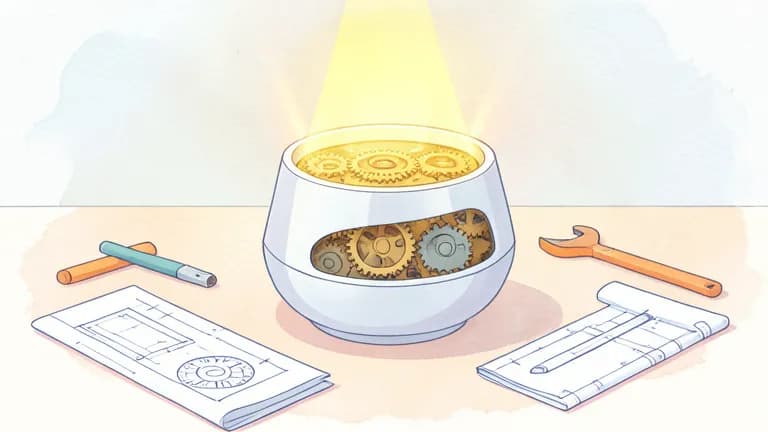 Google 推出全新智慧音箱，但 Gemini 功能尚未成熟