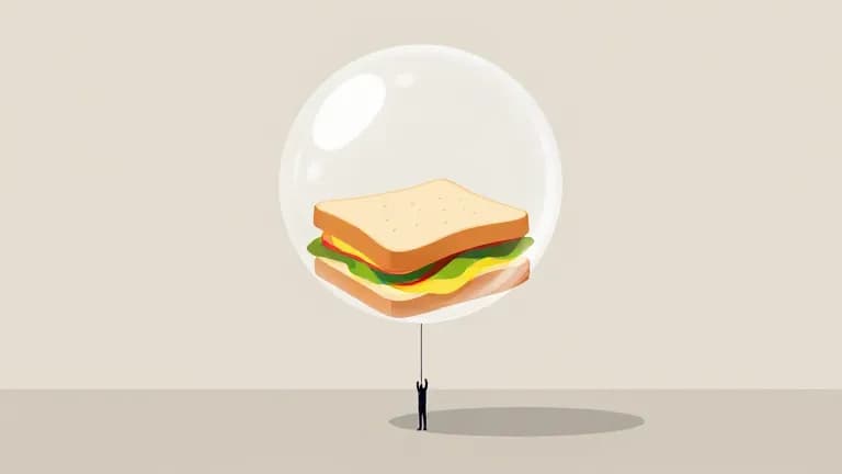 Jersey Mike's IPO 揭示 AI 炒作已到荒謬程度
