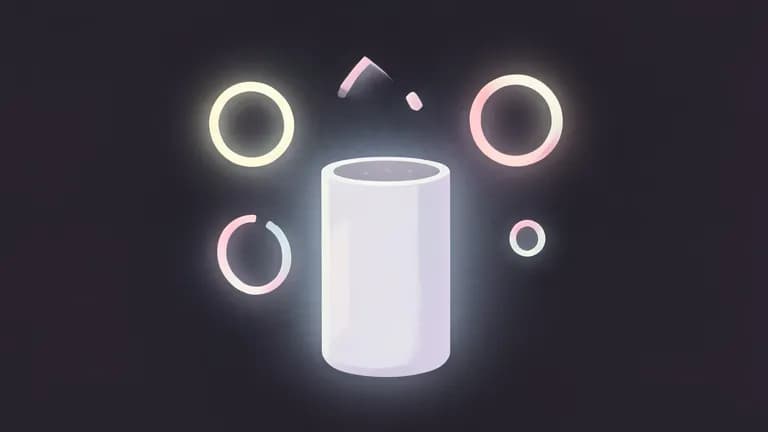 Google 推出全新智慧音箱，但 Gemini 功能尚未成熟