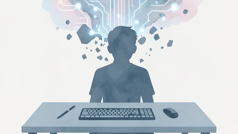 AI 摧毀初級程式設計師的就業市場