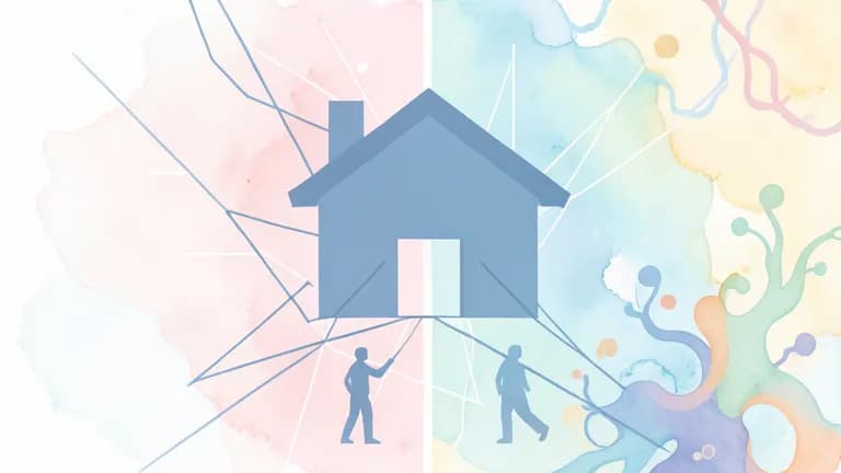 AI 驅動智慧家電的社會技術威脅模型