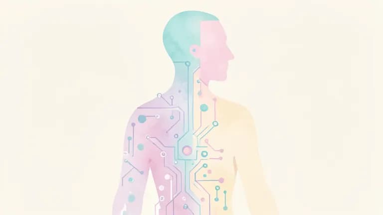 這篇討論探討 AI 系統自動化程度不斷提升的趨勢——從代碼生...