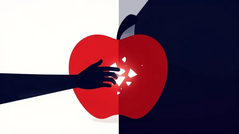 Apple 控告 OpenAI 涉嫌竊取商業機密