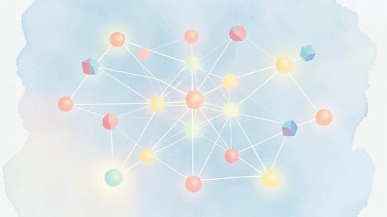 Mesh LLM：基於 iroh 的分散式 AI 運算
