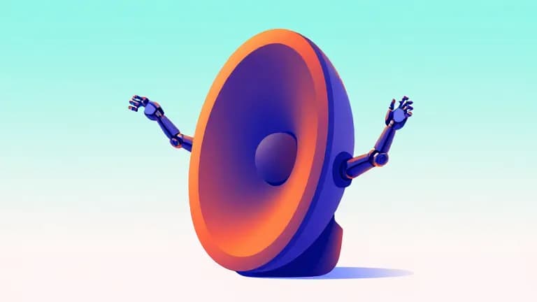 OpenAI 首款硬體設備曝光：無螢幕揚聲器具備可動機械結構