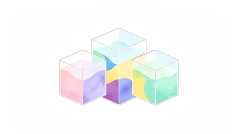 Brainless：提供類似 Claude Code、Codex 與 Grok 風格的 Shadcn 元件