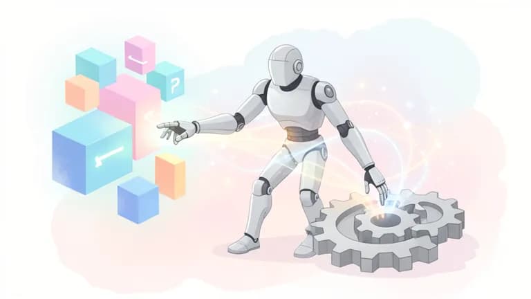 SPINE：以 Agentic AI 填補機器人部署的實體與數位落差