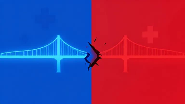 醫療語言模型的跨語言安全問題:英文安全性無法轉移至本地語言
