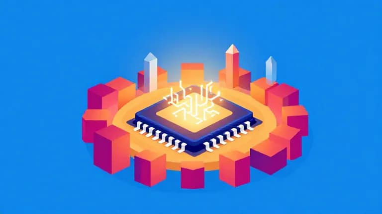 Google 開發新款 AI 晶片以提升 Gemini 效能
