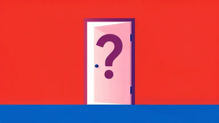 最好的 AI 產品，是敢說「我不知道」的那個