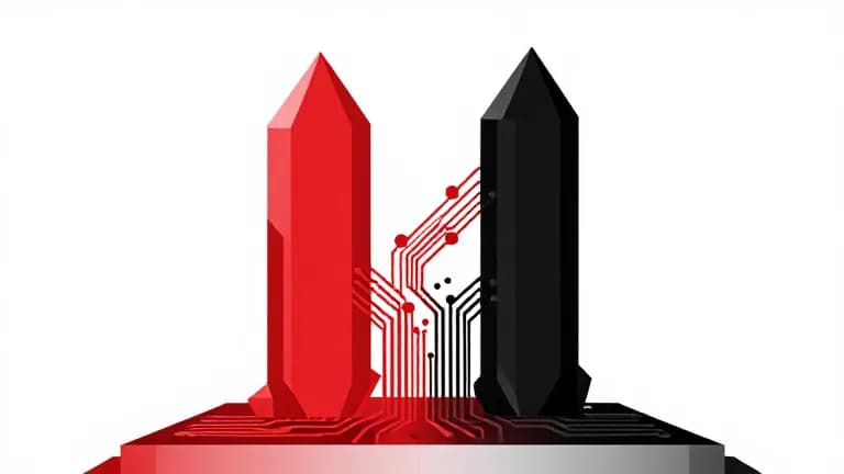 AMD 承諾投資高達 50 億美元於 Anthropic