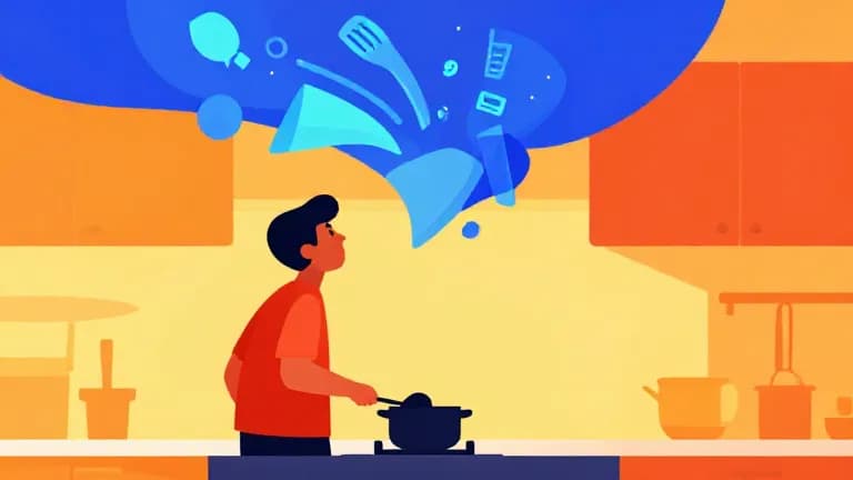 ChatGPT語音上線，我們終於可以邊煮飯邊跟AI吵架