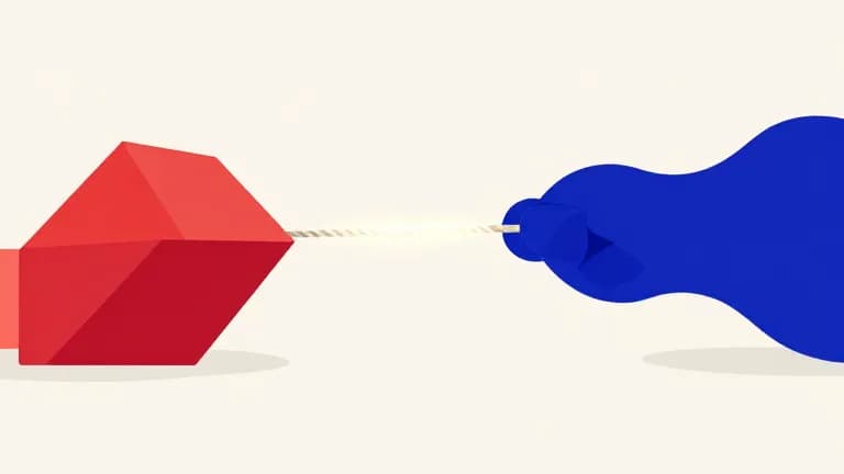 美國制定中國 AI 對策之際，業界呼籲避免廣泛限制開源 AI 模型
