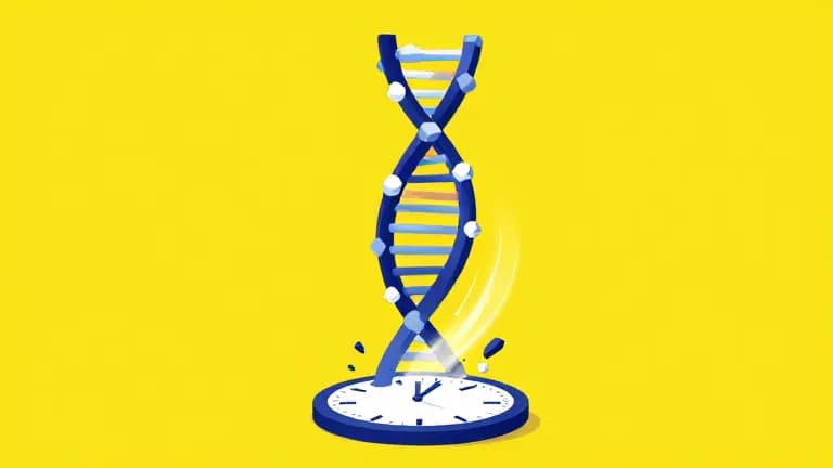 AI 正在改變製藥產業對抗 Eroom's Law（新藥開發...