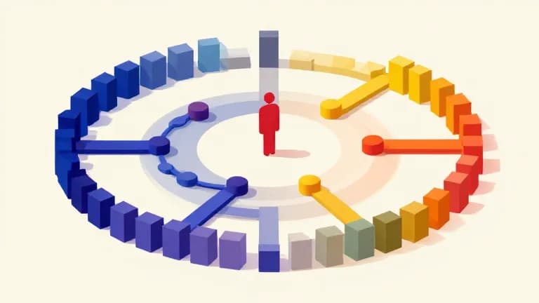 TechCrunch Disrupt 2026 Smart Systems Stage 首覽：能源、基礎設施與 AI 的碰撞