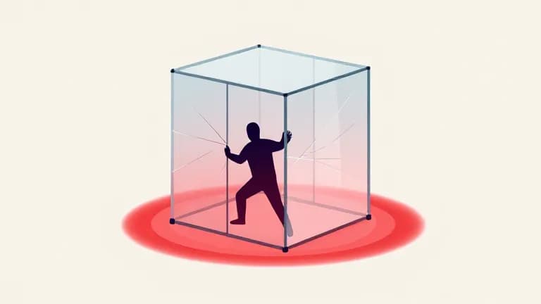 我們再也沒有理由忽視 AI 安全問題