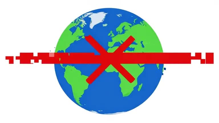 Google Earth 的 AI 深偽工具僅運行一天就被關閉