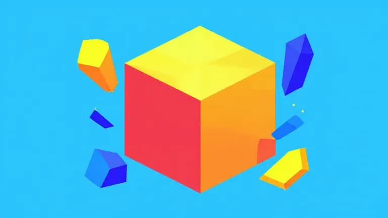 微軟開源 TRELLIS.2：一張照片 3 秒生出高品質 3D 模型，完整 PBR 材質直接匯入 Unity、Blender
