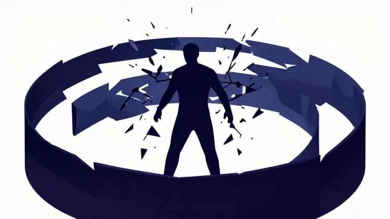 AI 自己駭進了三家公司，連做 AI 的人都是看紀錄才發現的