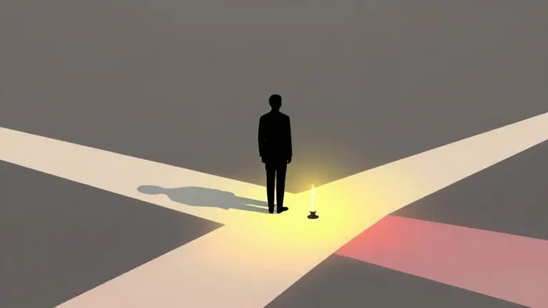 從蓋茲堡到矽谷：AI 產業最缺的，是林肯式的誠實