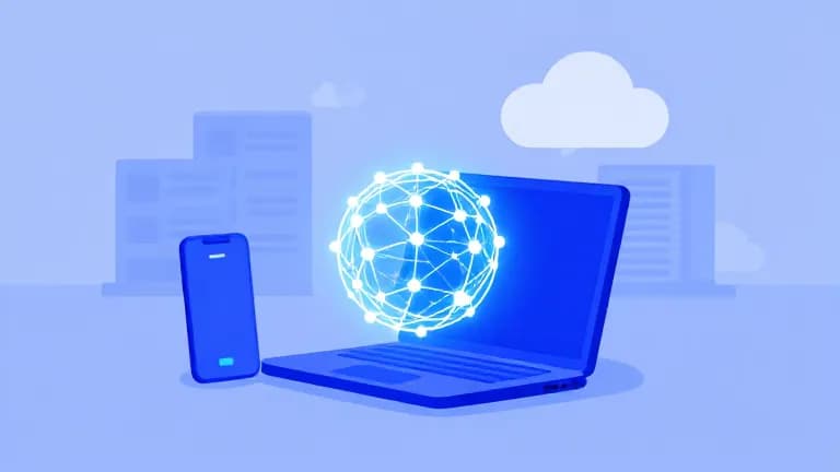 DeepSeek 把 AI 塞進筆記型電腦，我們還在為手機剩 1% 電量焦慮