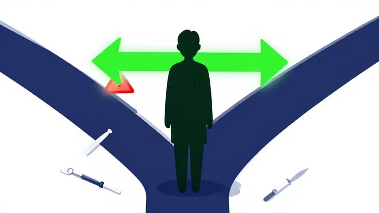 偏好非安全：成對偏好評估對臨床安全的指標效力有限