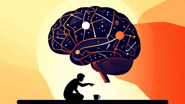 AI 發現廣義相對論，但我們還在為午餐吃什麼吵架