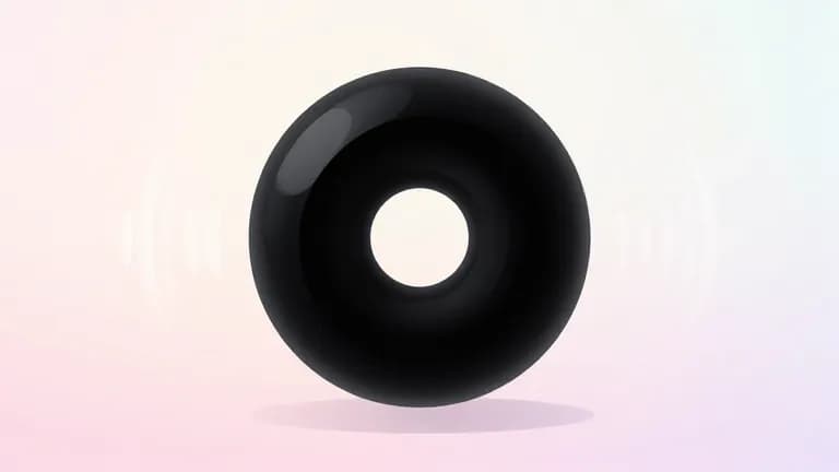 Jony Ive 與 OpenAI 首款合作產品曝光：冰球大小的智慧音箱