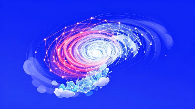 DeepMind 的 WeatherNext 模型在颶風預報上取得突破