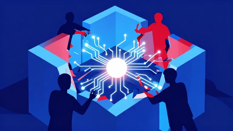 The Download：解析 AI 獎勵黑客行為與疑似伊朗網路攻擊